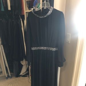 Modayasa evening dress 2X/3x